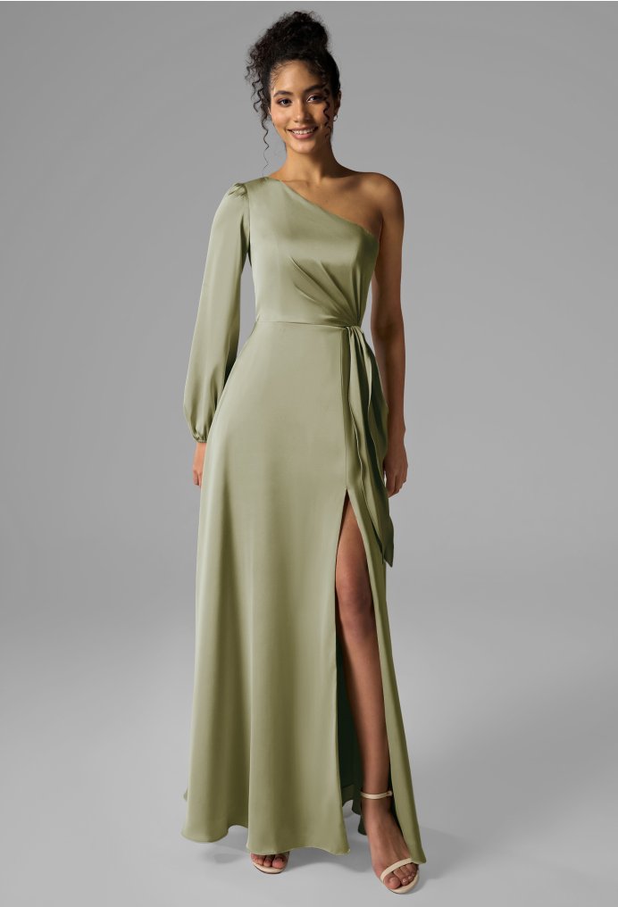 AW Beau Dress